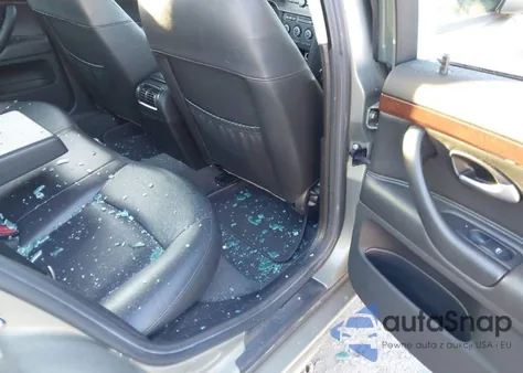 2008 Saab 9-3 2.0T z USA, uszkodzony, nr VIN YS3FB49Y581014186